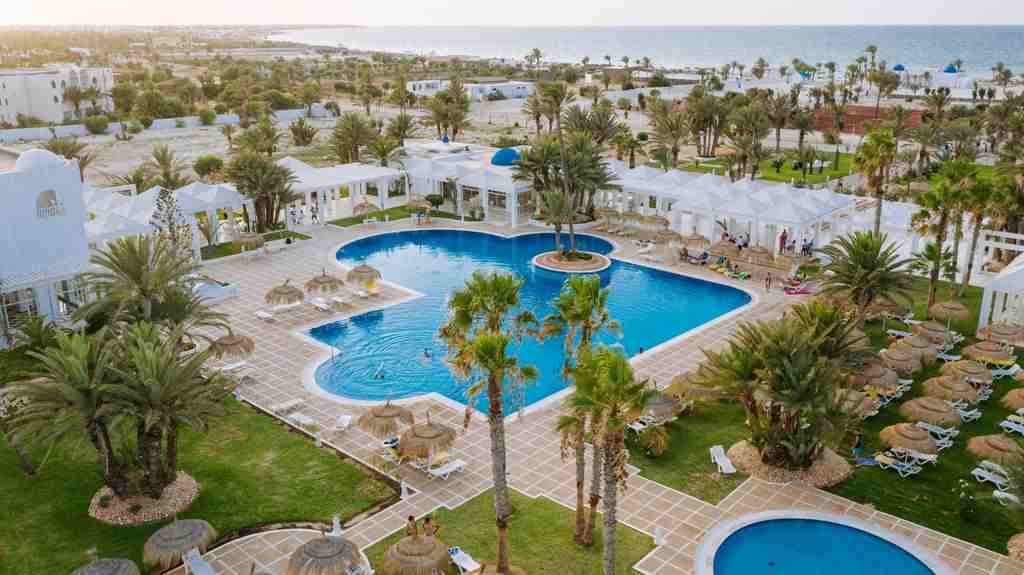 Djerba Golf Resort & Spa