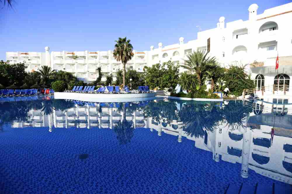 Hammamet Garden Resort & Spa