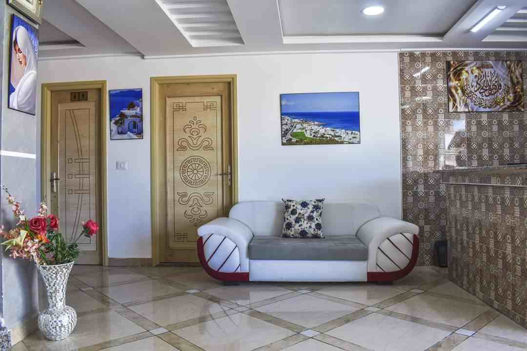 Residence Mamounia Kelibia